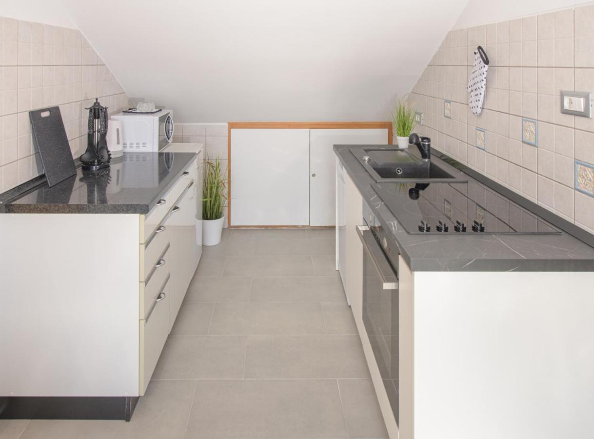Apartmani Tena Selce Exterior foto