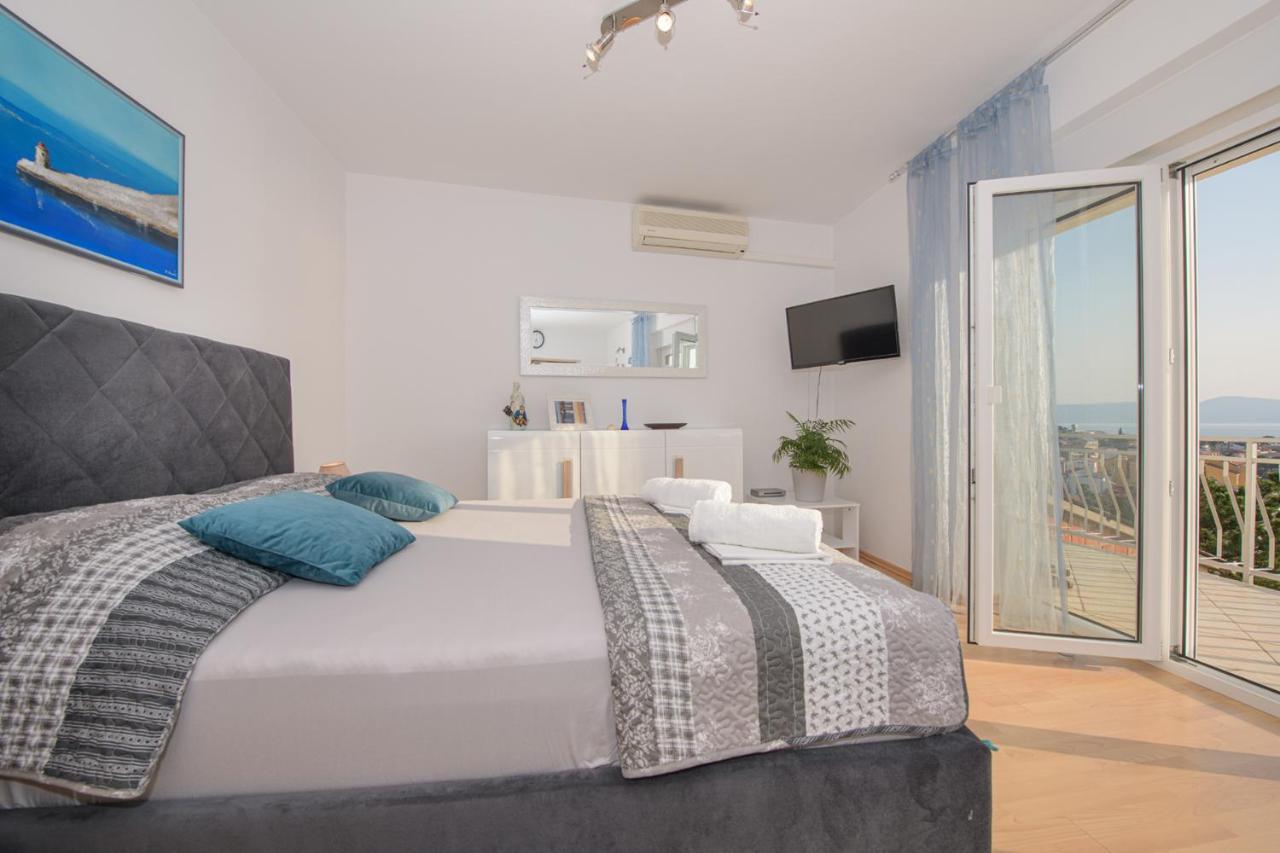 Apartmani Tena Selce Exterior foto